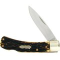 Uncle Henry Knife Folding 1Blade 4In 5UH